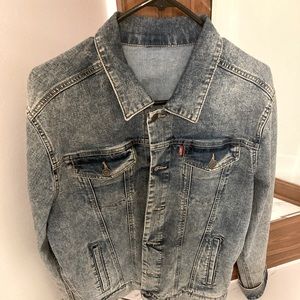 Levi’s Jean Jacket